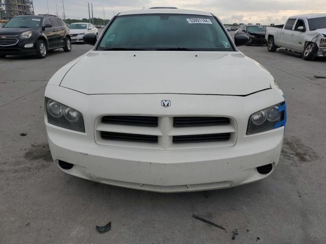 Photo 4 VIN: 2B3KA43D69H557209 - DODGE CHARGER 