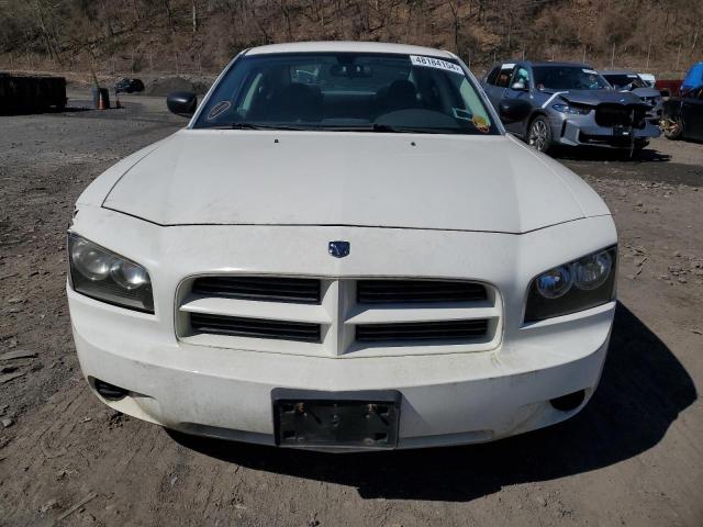 Photo 4 VIN: 2B3KA43D89H523157 - DODGE CHARGER 