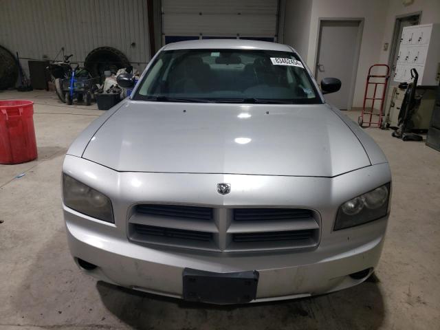 Photo 4 VIN: 2B3KA43DX9H596286 - DODGE CHARGER 