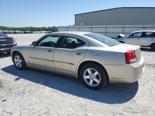 Photo 1 VIN: 2B3KA43DX9H596529 - DODGE CHARGER 