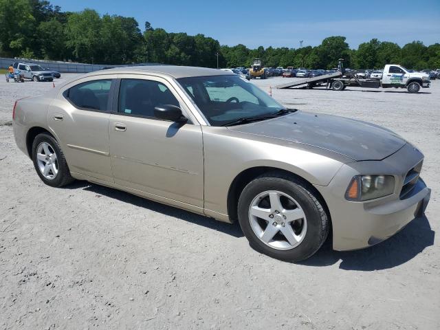 Photo 3 VIN: 2B3KA43DX9H596529 - DODGE CHARGER 