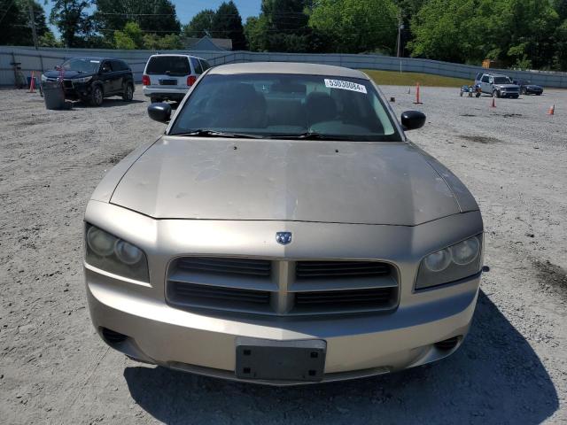 Photo 4 VIN: 2B3KA43DX9H596529 - DODGE CHARGER 