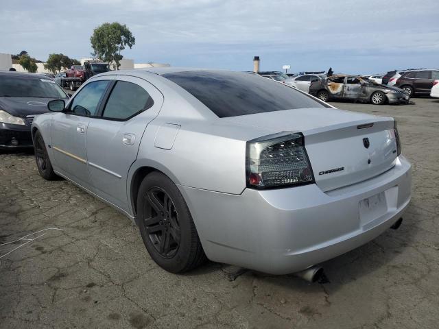 Photo 1 VIN: 2B3KA43G06H152730 - DODGE CHARGER SE 