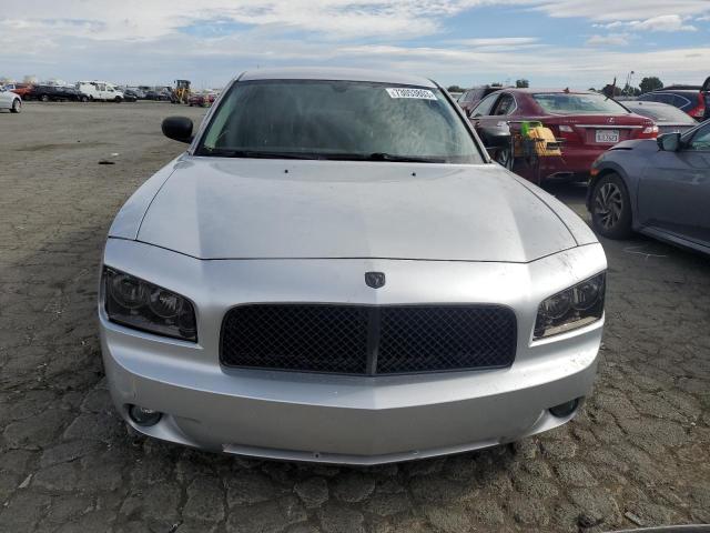 Photo 4 VIN: 2B3KA43G06H152730 - DODGE CHARGER SE 