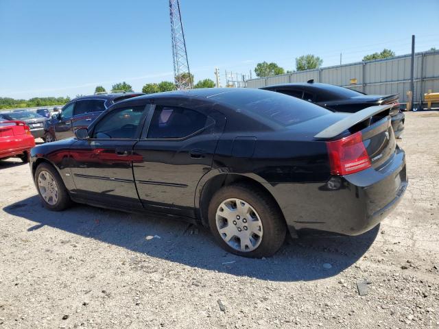 Photo 1 VIN: 2B3KA43G06H185937 - DODGE CHARGER SE 