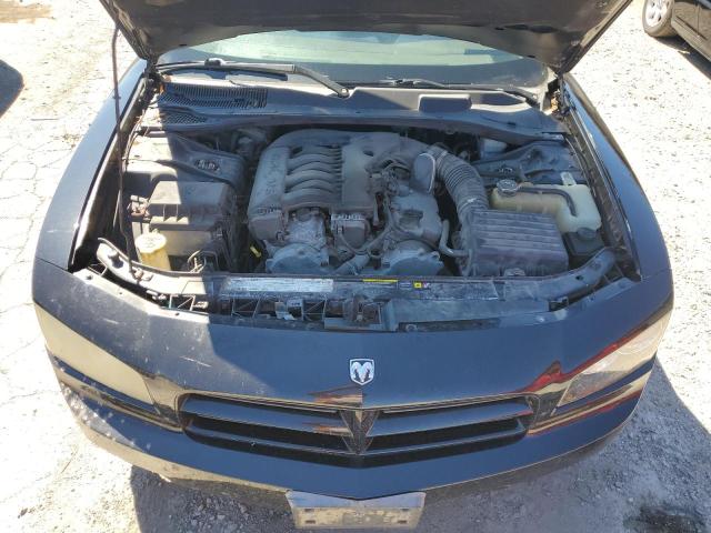 Photo 10 VIN: 2B3KA43G06H185937 - DODGE CHARGER SE 