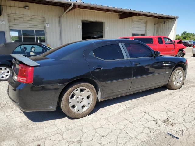 Photo 2 VIN: 2B3KA43G06H185937 - DODGE CHARGER SE 