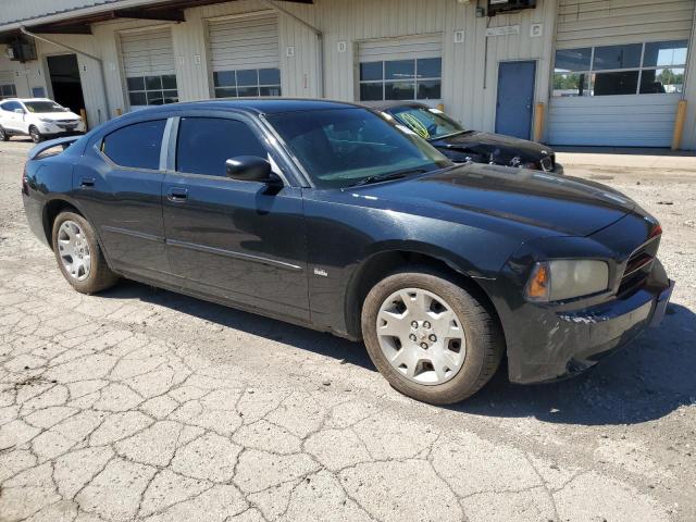 Photo 3 VIN: 2B3KA43G06H185937 - DODGE CHARGER SE 