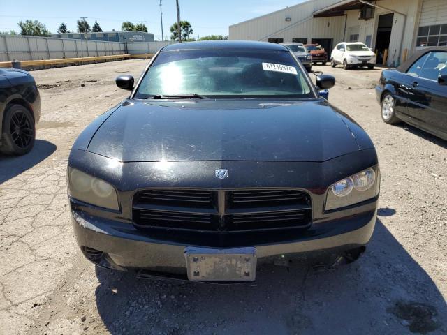 Photo 4 VIN: 2B3KA43G06H185937 - DODGE CHARGER SE 