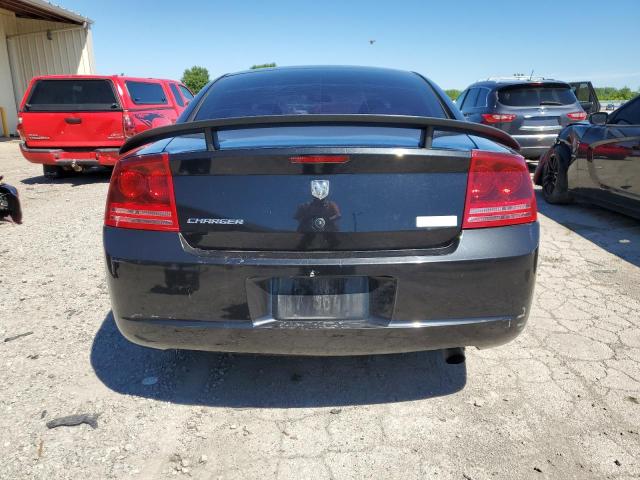 Photo 5 VIN: 2B3KA43G06H185937 - DODGE CHARGER SE 