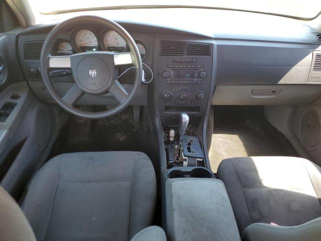 Photo 7 VIN: 2B3KA43G06H185937 - DODGE CHARGER SE 