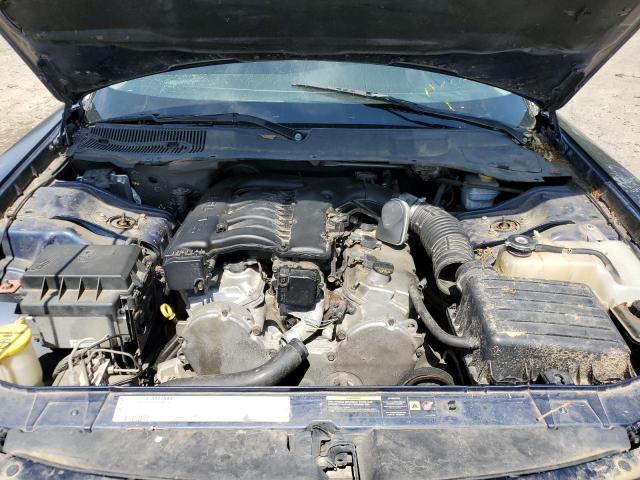 Photo 10 VIN: 2B3KA43G06H254903 - DODGE CHARGER SE 