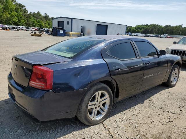 Photo 2 VIN: 2B3KA43G06H254903 - DODGE CHARGER SE 