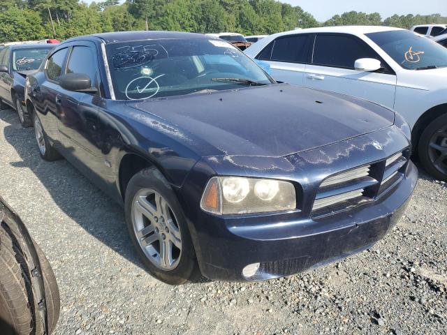 Photo 3 VIN: 2B3KA43G06H254903 - DODGE CHARGER SE 