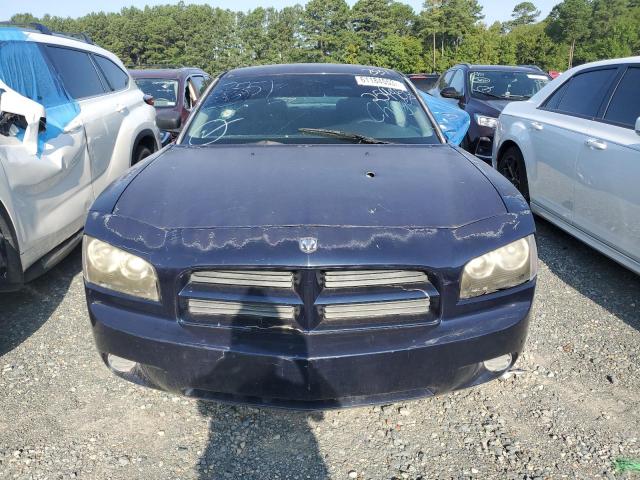 Photo 4 VIN: 2B3KA43G06H254903 - DODGE CHARGER SE 