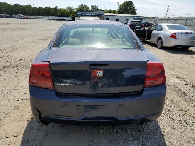 Photo 5 VIN: 2B3KA43G06H254903 - DODGE CHARGER SE 