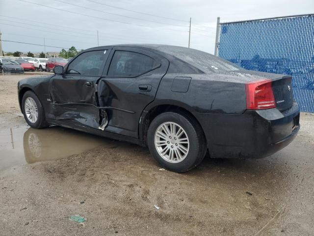 Photo 1 VIN: 2B3KA43G06H263648 - DODGE CHARGER 