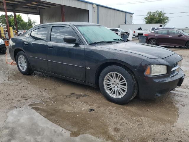 Photo 3 VIN: 2B3KA43G06H263648 - DODGE CHARGER 