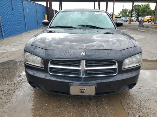 Photo 4 VIN: 2B3KA43G06H263648 - DODGE CHARGER 