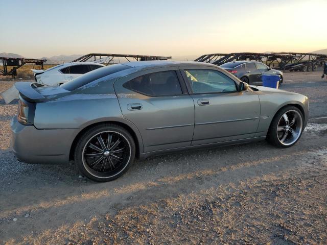 Photo 2 VIN: 2B3KA43G06H372837 - DODGE CHARGER SE 