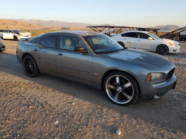 Photo 3 VIN: 2B3KA43G06H372837 - DODGE CHARGER SE 