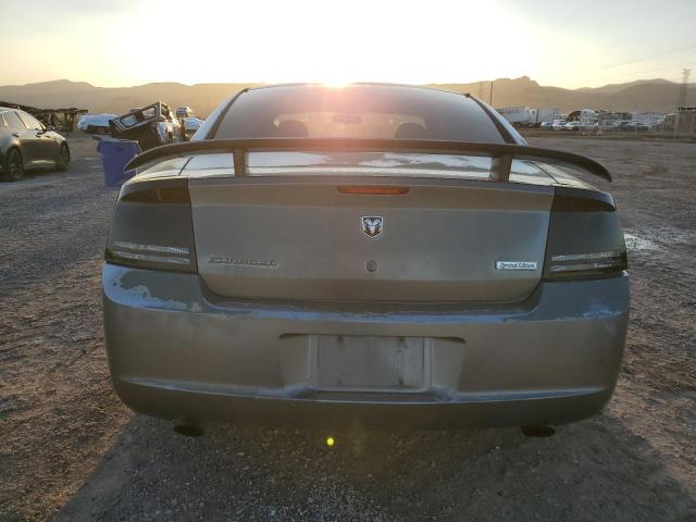 Photo 5 VIN: 2B3KA43G06H372837 - DODGE CHARGER SE 