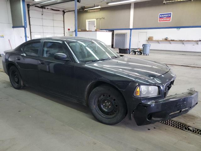 Photo 3 VIN: 2B3KA43G06H506178 - DODGE CHARGER 