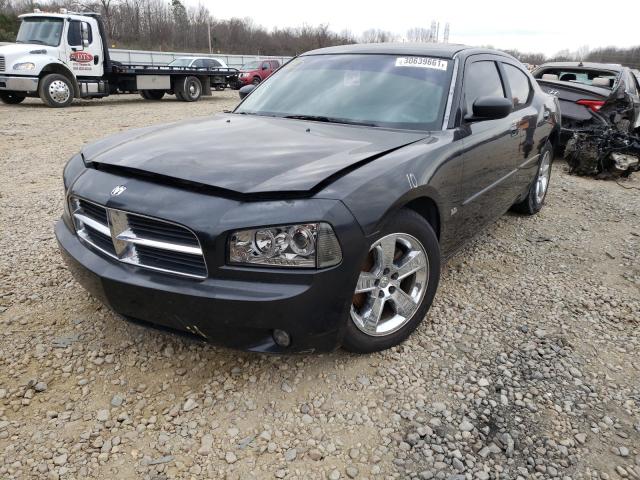 Photo 1 VIN: 2B3KA43G07H656485 - DODGE CHARGER SE 