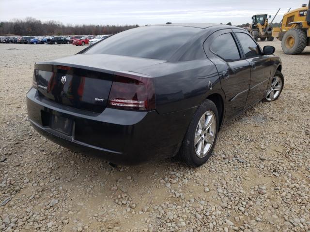 Photo 3 VIN: 2B3KA43G07H656485 - DODGE CHARGER SE 