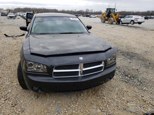 Photo 8 VIN: 2B3KA43G07H656485 - DODGE CHARGER SE 