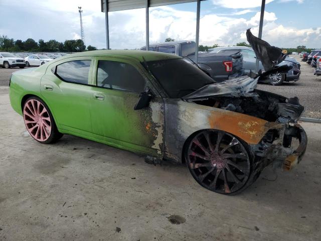 Photo 3 VIN: 2B3KA43G07H671892 - DODGE CHARGER SE 