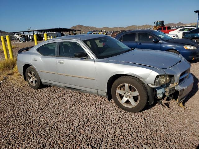 Photo 3 VIN: 2B3KA43G07H776769 - DODGE CHARGER SE 