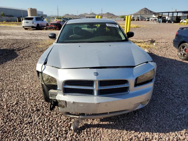 Photo 4 VIN: 2B3KA43G07H776769 - DODGE CHARGER SE 