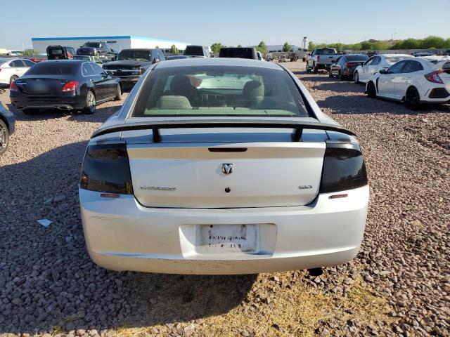 Photo 5 VIN: 2B3KA43G07H776769 - DODGE CHARGER SE 