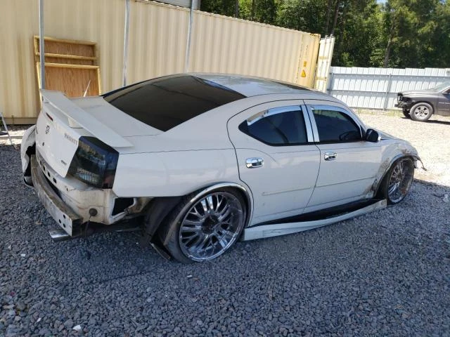 Photo 2 VIN: 2B3KA43G07H856752 - DODGE CHARGER SE 