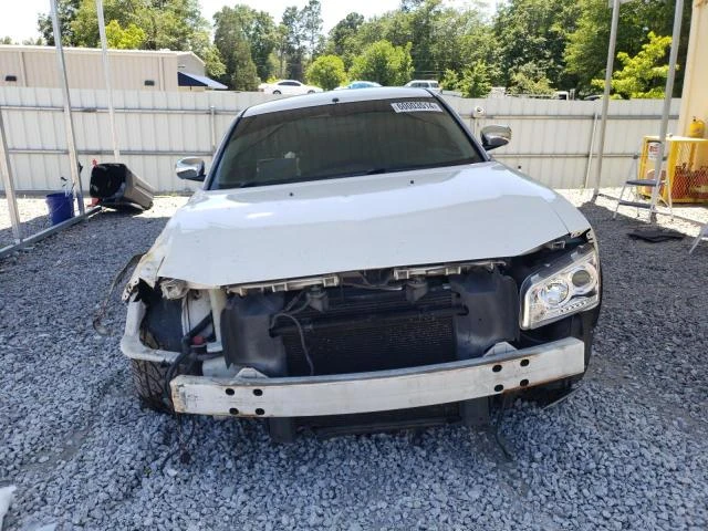 Photo 4 VIN: 2B3KA43G07H856752 - DODGE CHARGER SE 