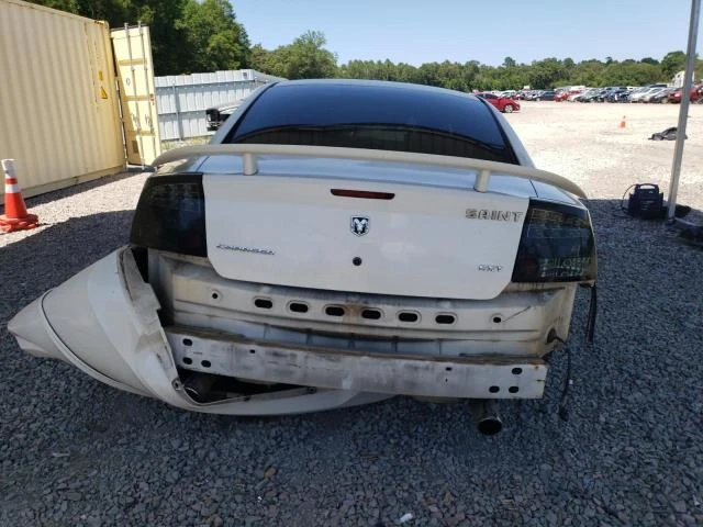 Photo 5 VIN: 2B3KA43G07H856752 - DODGE CHARGER SE 