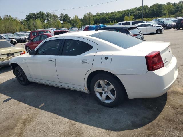 Photo 1 VIN: 2B3KA43G08H181552 - DODGE CHARGER 