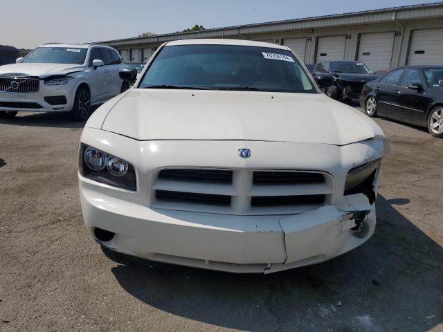 Photo 4 VIN: 2B3KA43G08H181552 - DODGE CHARGER 