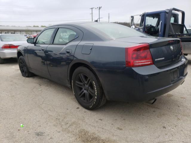 Photo 2 VIN: 2B3KA43G08H200746 - DODGE CHARGER 