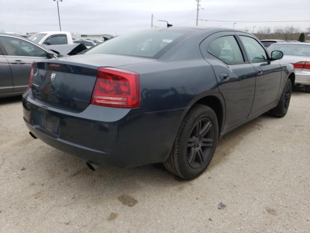 Photo 3 VIN: 2B3KA43G08H200746 - DODGE CHARGER 