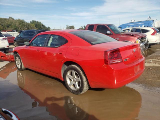 Photo 1 VIN: 2B3KA43G08H246822 - DODGE CHARGER 