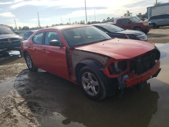 Photo 3 VIN: 2B3KA43G08H246822 - DODGE CHARGER 