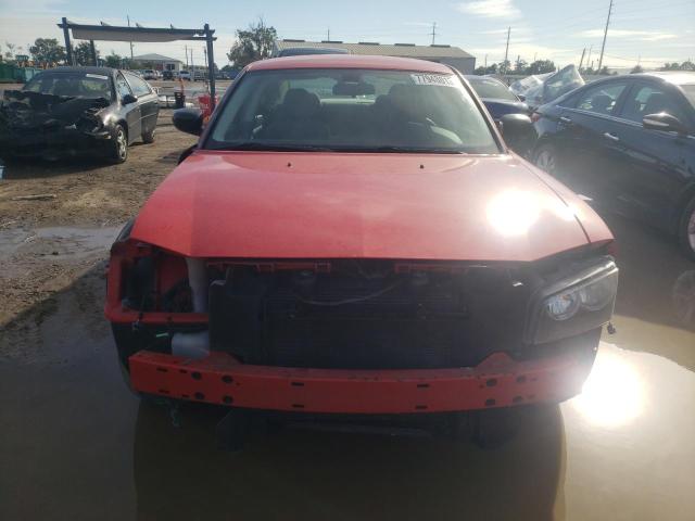 Photo 4 VIN: 2B3KA43G08H246822 - DODGE CHARGER 