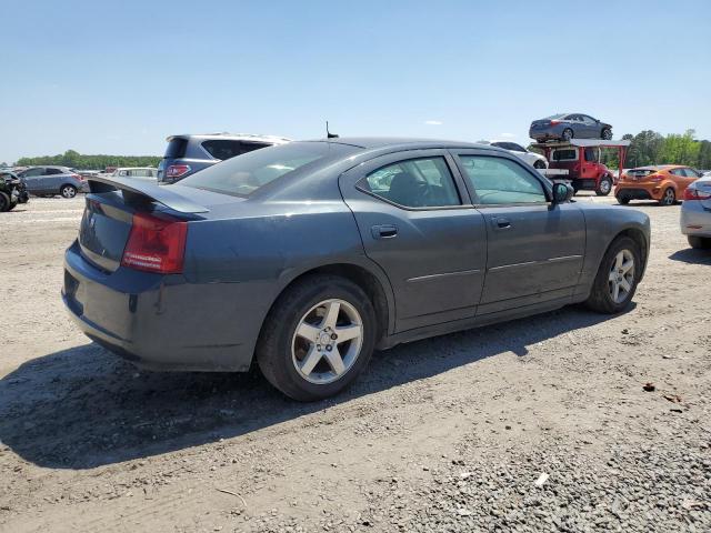 Photo 2 VIN: 2B3KA43G08H279478 - DODGE CHARGER 