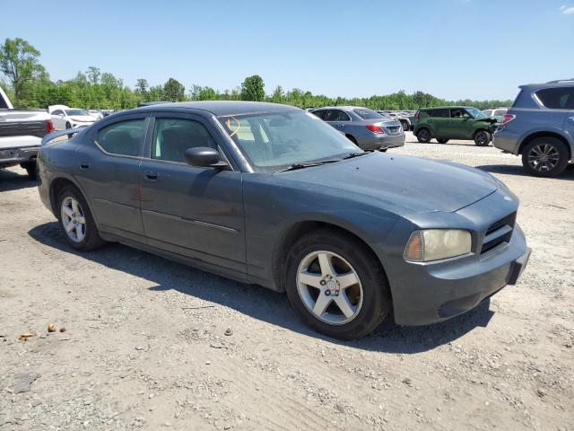 Photo 3 VIN: 2B3KA43G08H279478 - DODGE CHARGER 