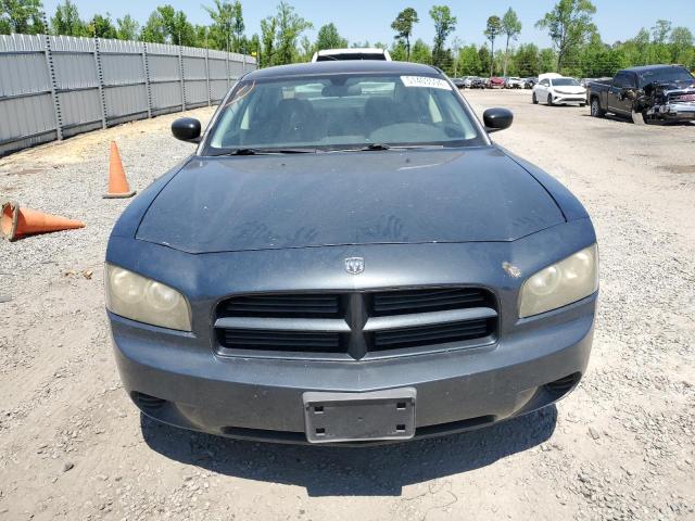 Photo 4 VIN: 2B3KA43G08H279478 - DODGE CHARGER 