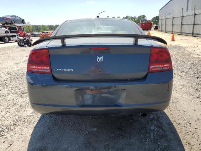 Photo 5 VIN: 2B3KA43G08H279478 - DODGE CHARGER 