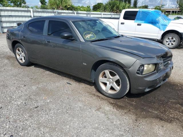 Photo 3 VIN: 2B3KA43G08H321194 - DODGE CHARGER 