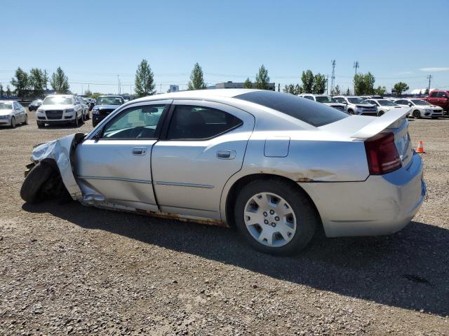 Photo 1 VIN: 2B3KA43G16H182206 - DODGE CHARGER SE 